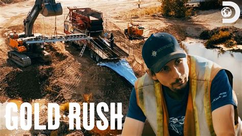 gold rush: alaska kissanime|Parker Completes His Alaskan Mine on 90 Acres of Land! .
